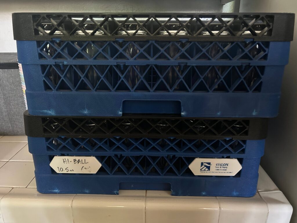 Drinking Glass Drinking Glass